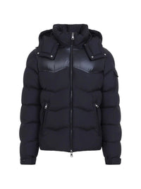 Moncler Men `Ravelis` Jacket