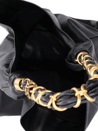 Saint Laurent Saint Laurent Women Medium "Amalia"  Hobo Bag