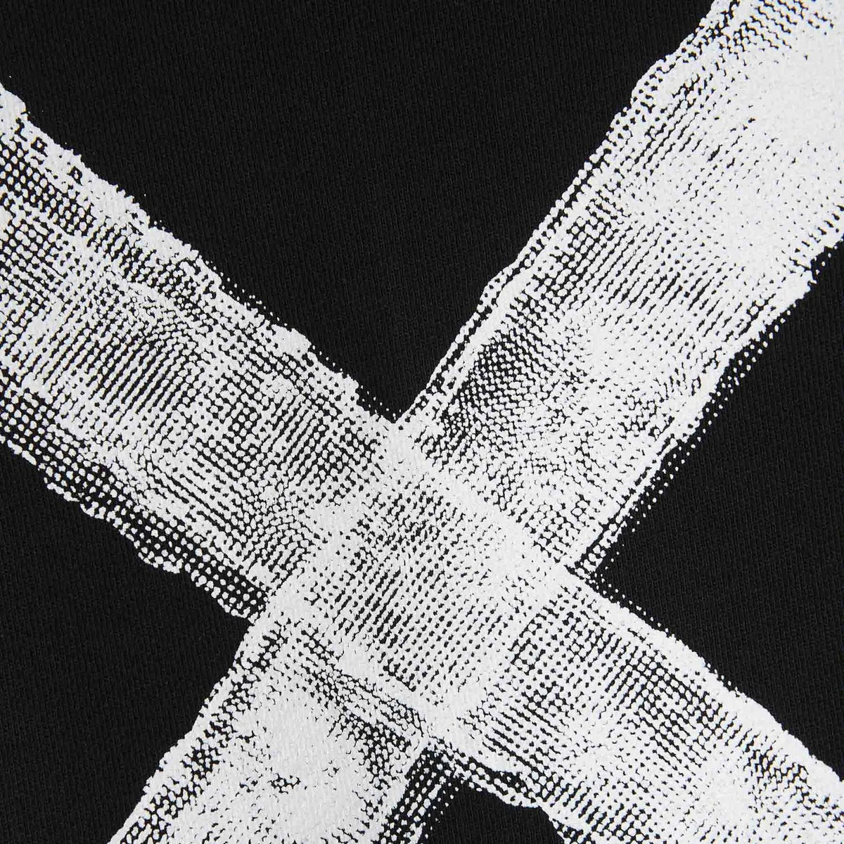 Off-White Off-White Spray Arrow Skate Sweatshirt Men