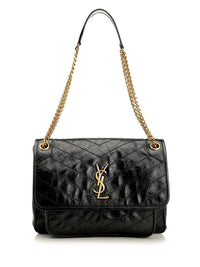 Saint Laurent Saint Laurent Women Medium "Niki" Bag