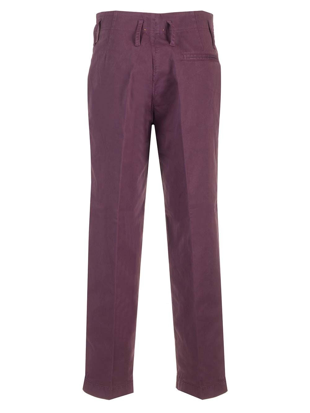 Forte_Forte Women Chino Pants