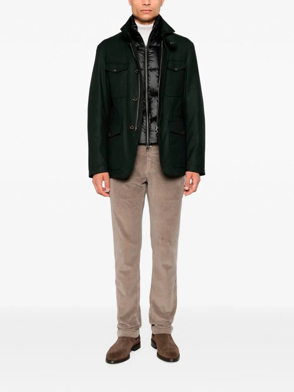 Montecore Men Jacket