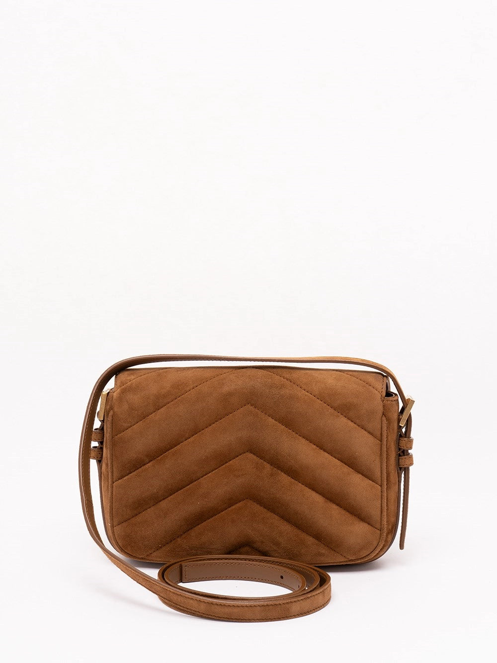 Saint Laurent Women `Loulou` Large Bag