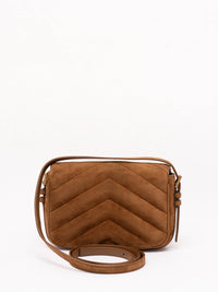 Saint Laurent Women `Loulou` Large Bag