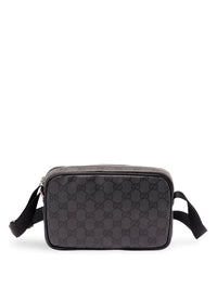 Gucci Men `Gg Core` Crossbody Bag