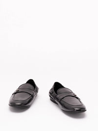 Dolce & Gabbana Men Slippers In Calfskin
