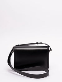 Saint laurent Saint Laurent Men `Solferino` Medium Satchel Bag