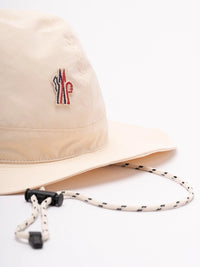 Moncler Grenoble Women Bucket Hat