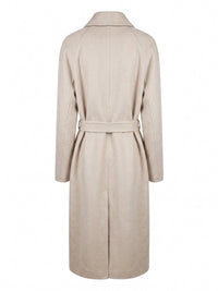 Brunello Cucinelli Women Handcrafted Coat