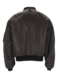 Maison Margiela Men Reversible Jacket