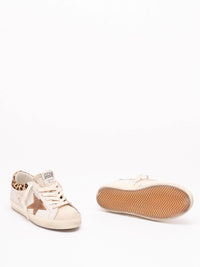 Golden Goose Women `Super-Star` Sneakers