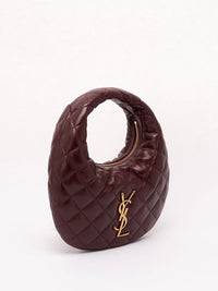 Saint Laurent Women `Icarino` Small Bag