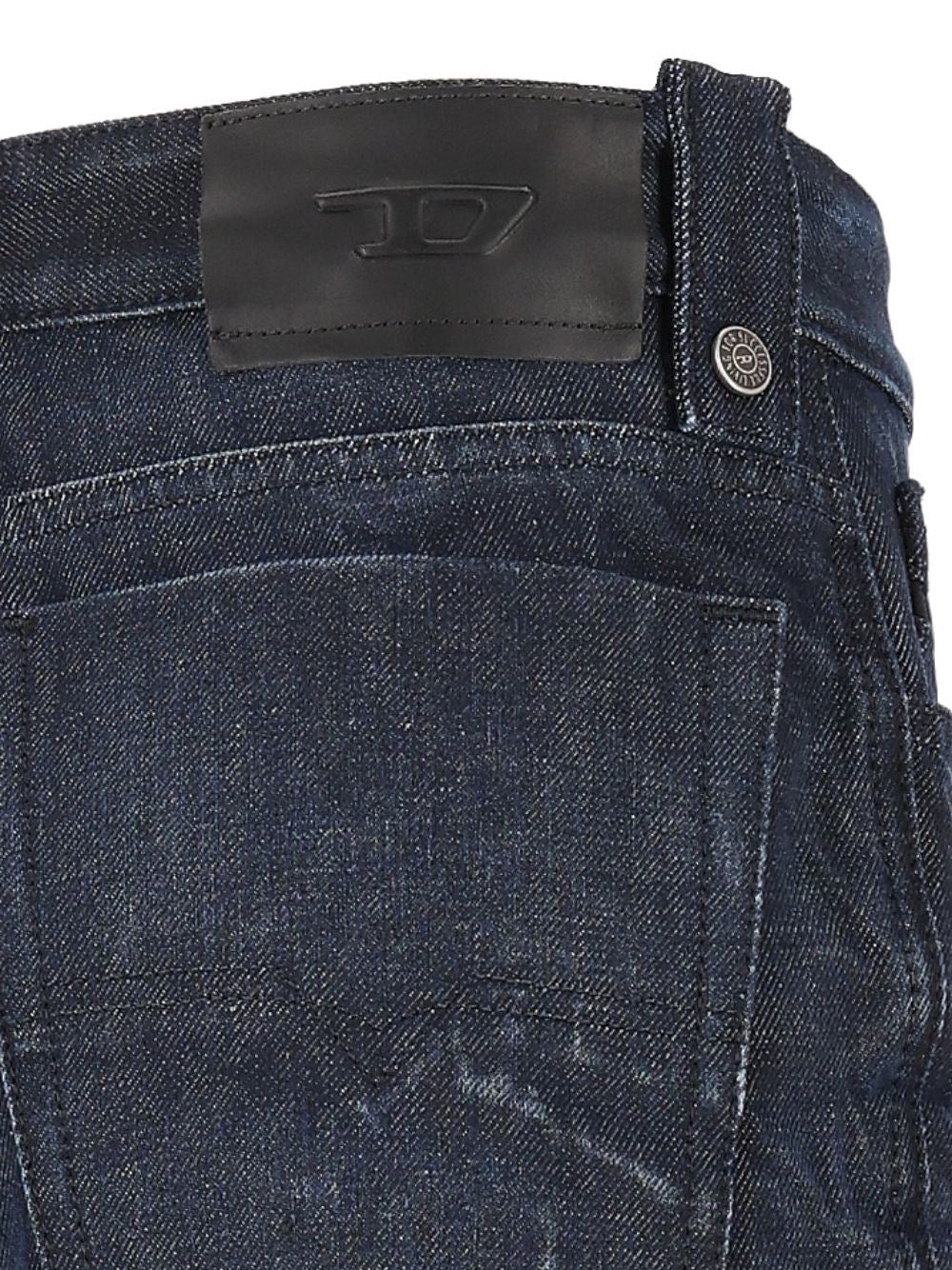 Diesel Men "1991 D-Voeed" Jeans