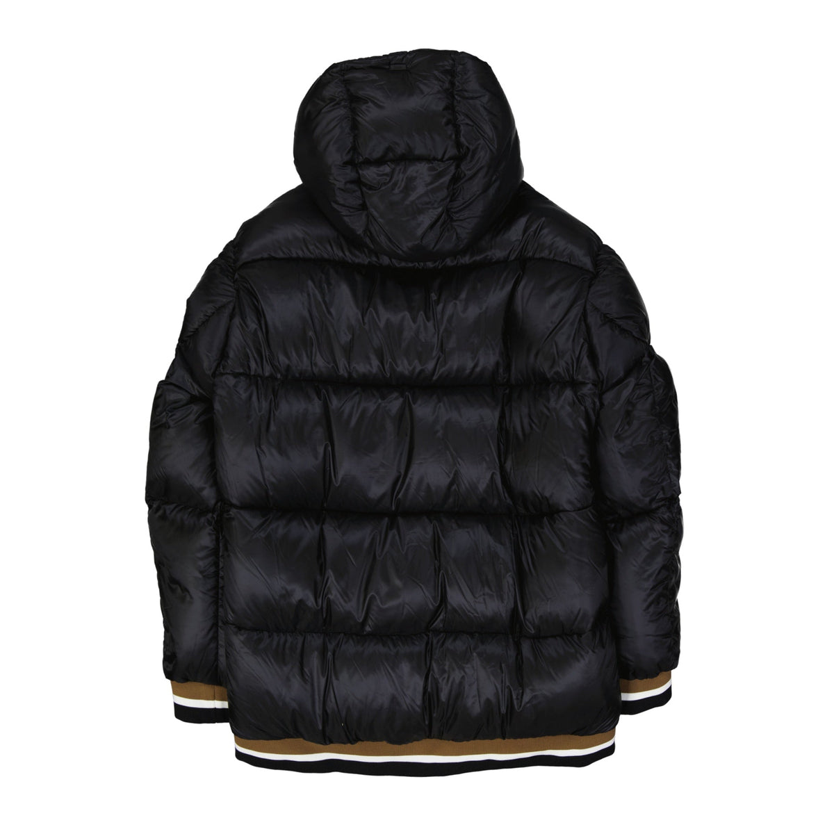Herno Down Bomber Jacket Men