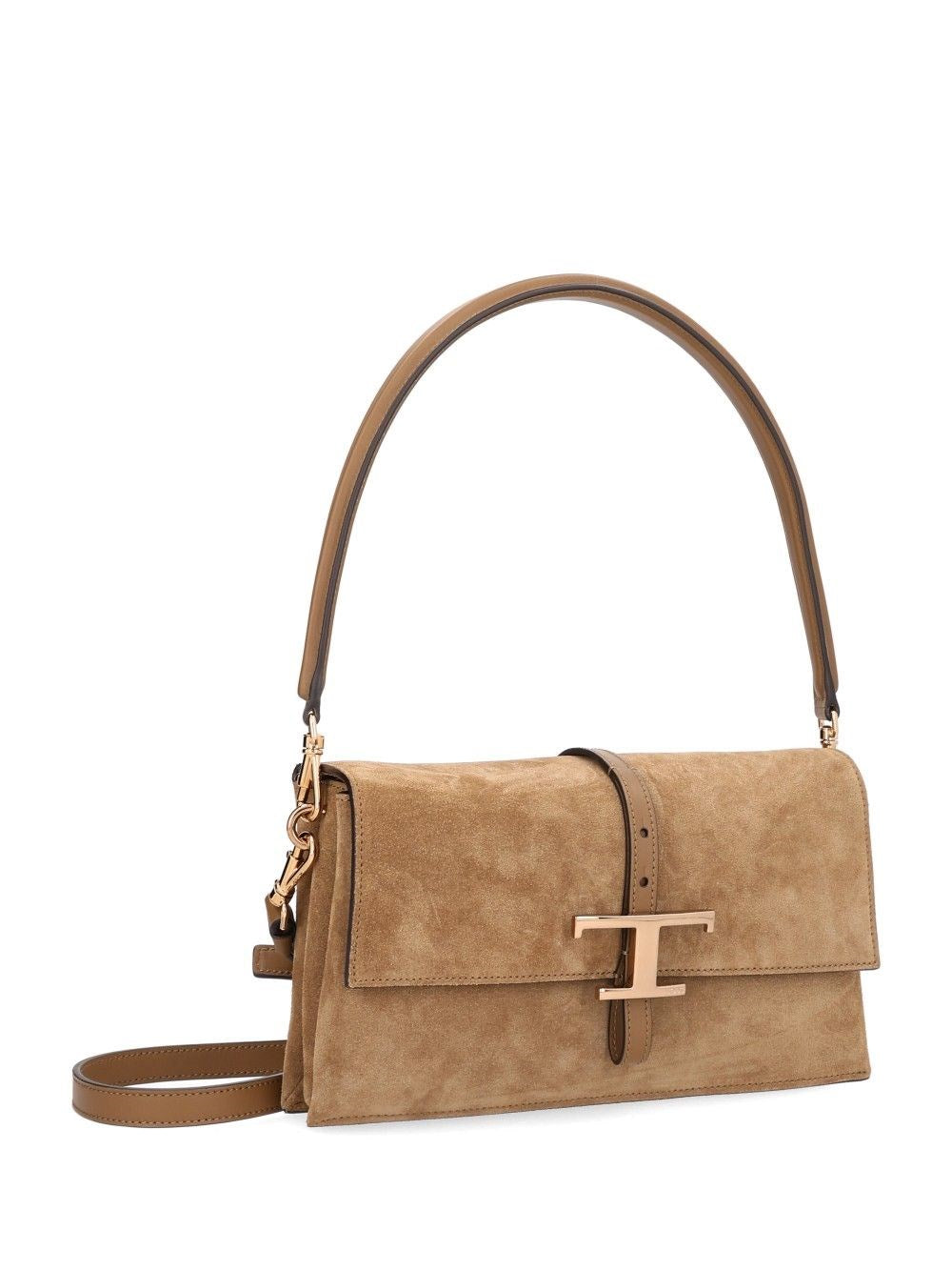 Tod's Tod's Women "T Timeless" Mini Bag