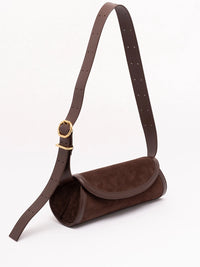 Jil sander Jil Sander Women `Cannolo` Small Bag