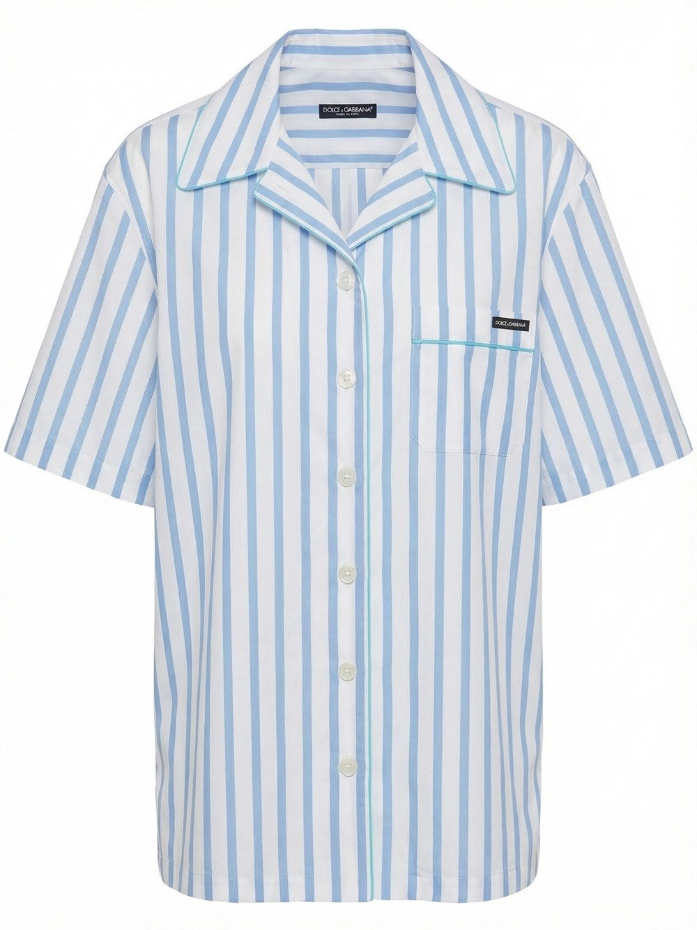 Dolce & Gabbana Women Shirt