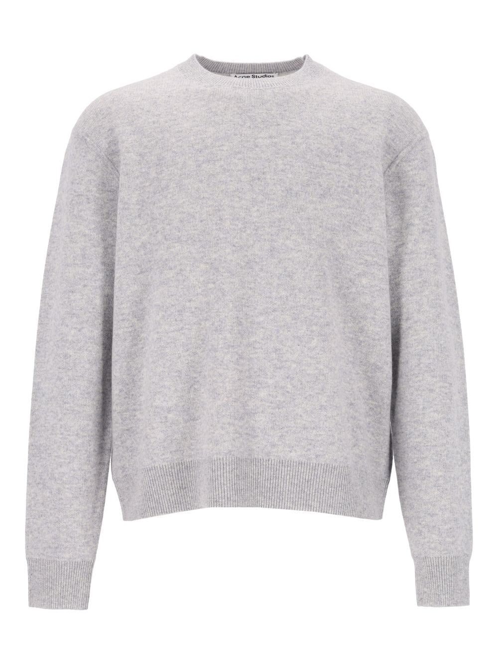 Acne Studios Men Crewneck Sweater