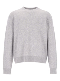 Acne Studios Men Crewneck Sweater