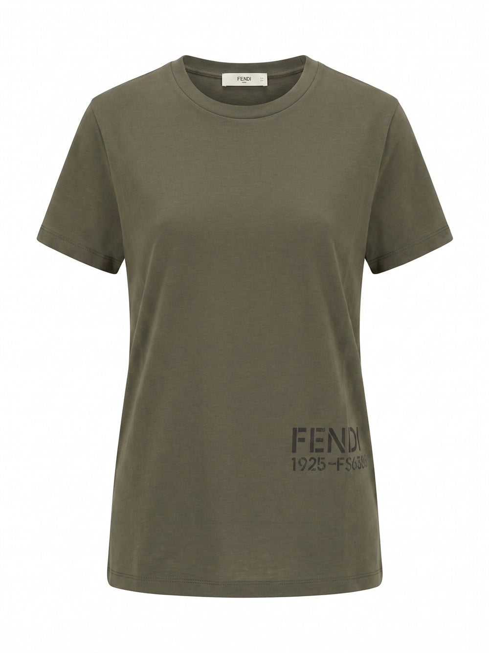 Fendi Fendi Women T-Shirt Stencil