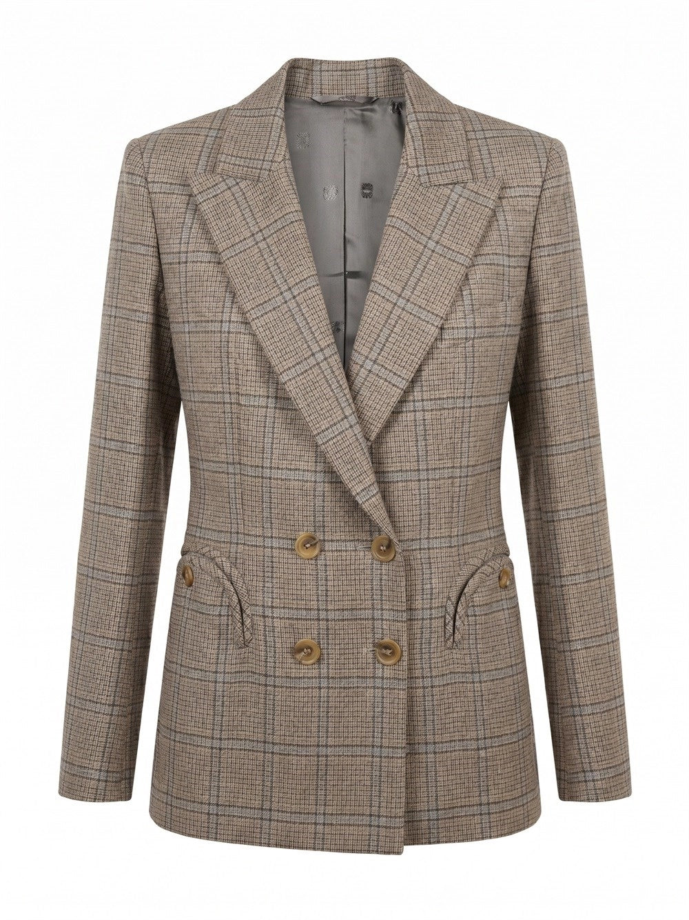 Blazé Milano Women `Saona Charmer` Blazer