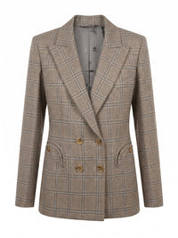 Blazé Milano Women `Saona Charmer` Blazer