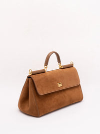 Dolce & gabbana Dolce & Gabbana Women Medium `My Sicily` Handbag