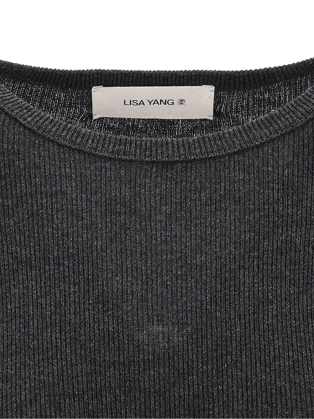 Lisa Yang Women "Vivian" Top