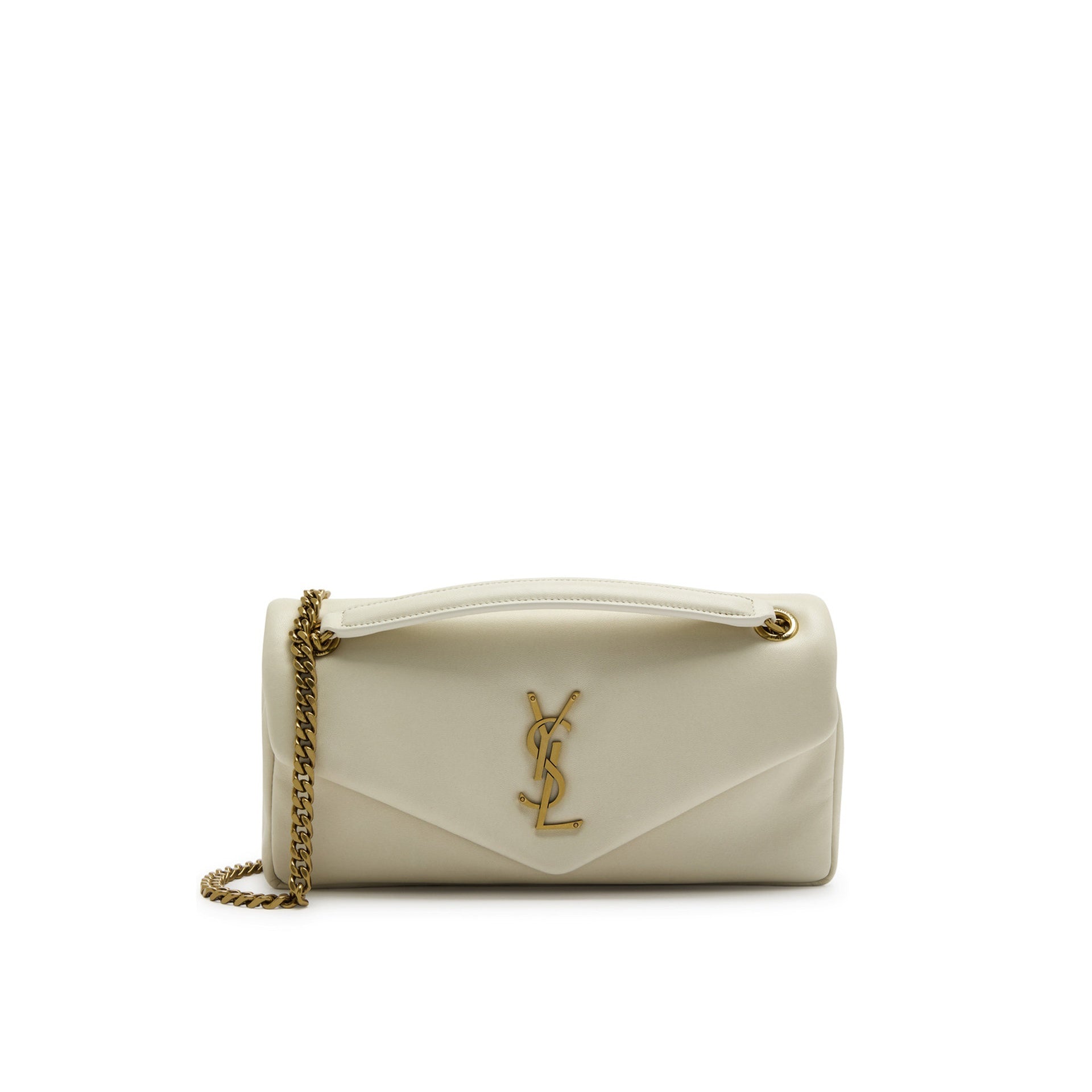 SAINT LAURENT Saint Laurent Calypso Small Bag Women