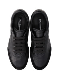 Dolce & Gabbana Men "Ginnica Soft" Sneakers