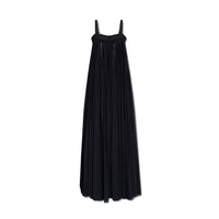 Dolce & Gabbana Dolce & Gabbana Maxi Pleated Dress Women