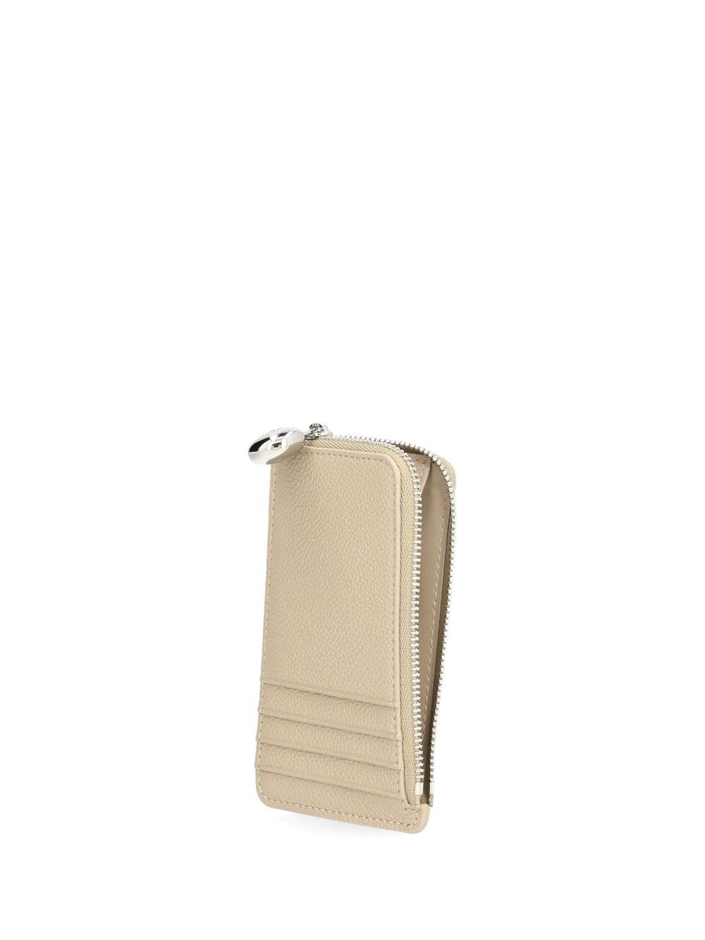 Loewe Loewe Women Pebble Square Card Holder