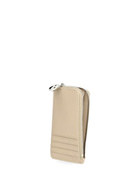 Loewe Loewe Women Pebble Square Card Holder