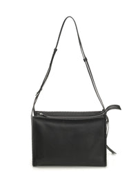 Bottega Veneta Women "Corriere" Messenger Bag