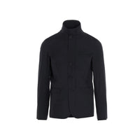 Herno Herno High-Neck Jacket Men