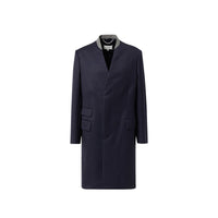 Maison Margiela Maison Margiela Wool Cavalry Coat Women