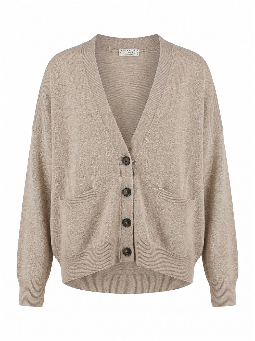 Brunello cucinelli Brunello Cucinelli Women Cashmere Cardigan
