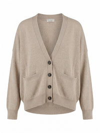 Brunello cucinelli Brunello Cucinelli Women Cashmere Cardigan