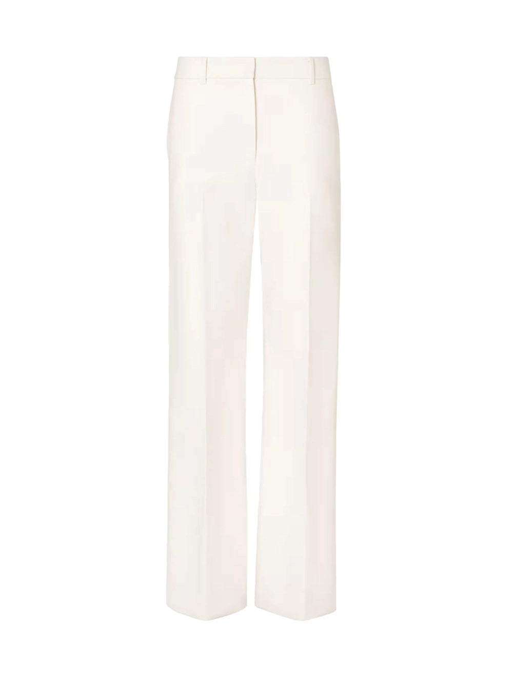 Fendi Women Pants Double Twisted