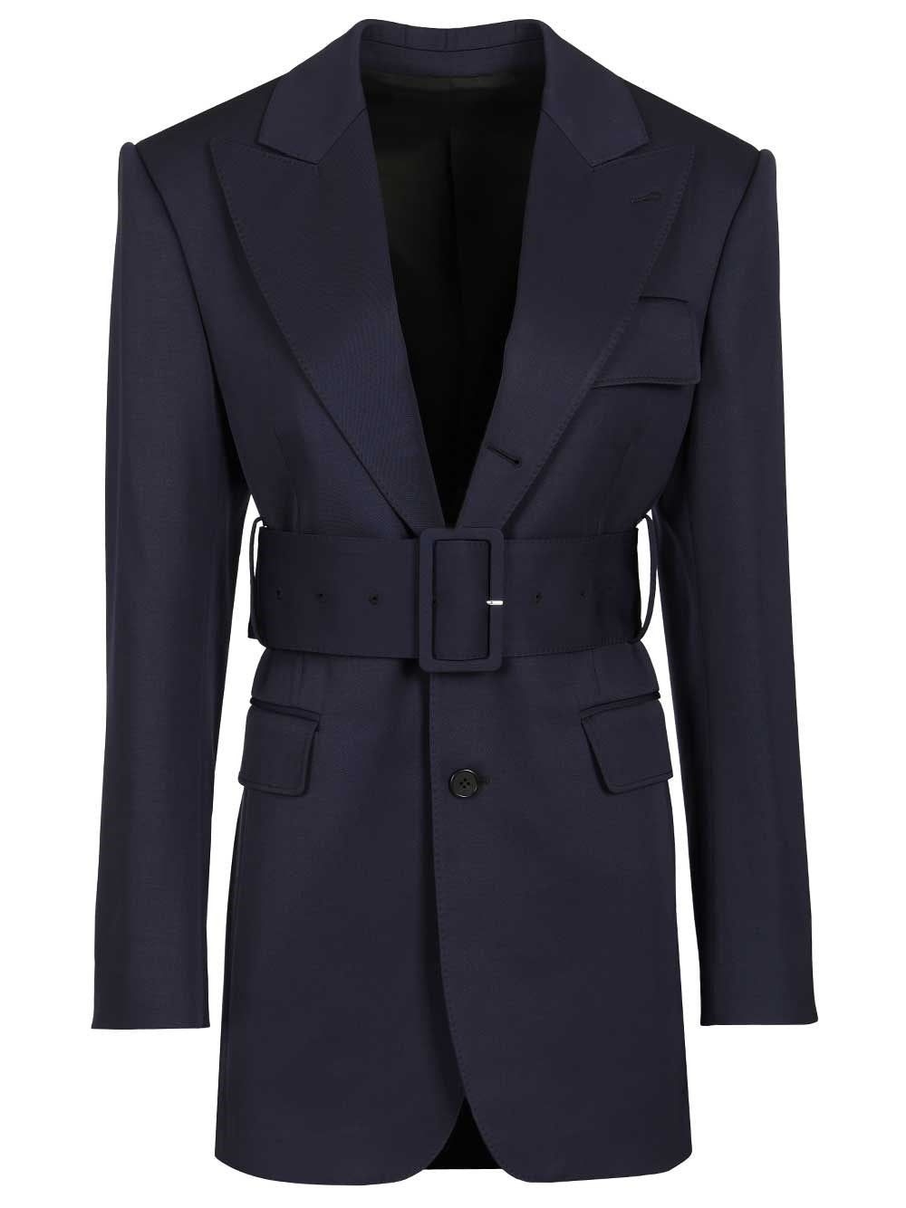 Celine Women Column Jacket