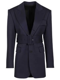 Celine Women Column Jacket