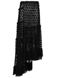 Dries Van Noten Women Sunia Long Skirt
