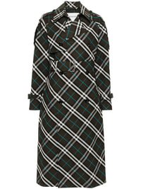 Burberry Women Trench Coat