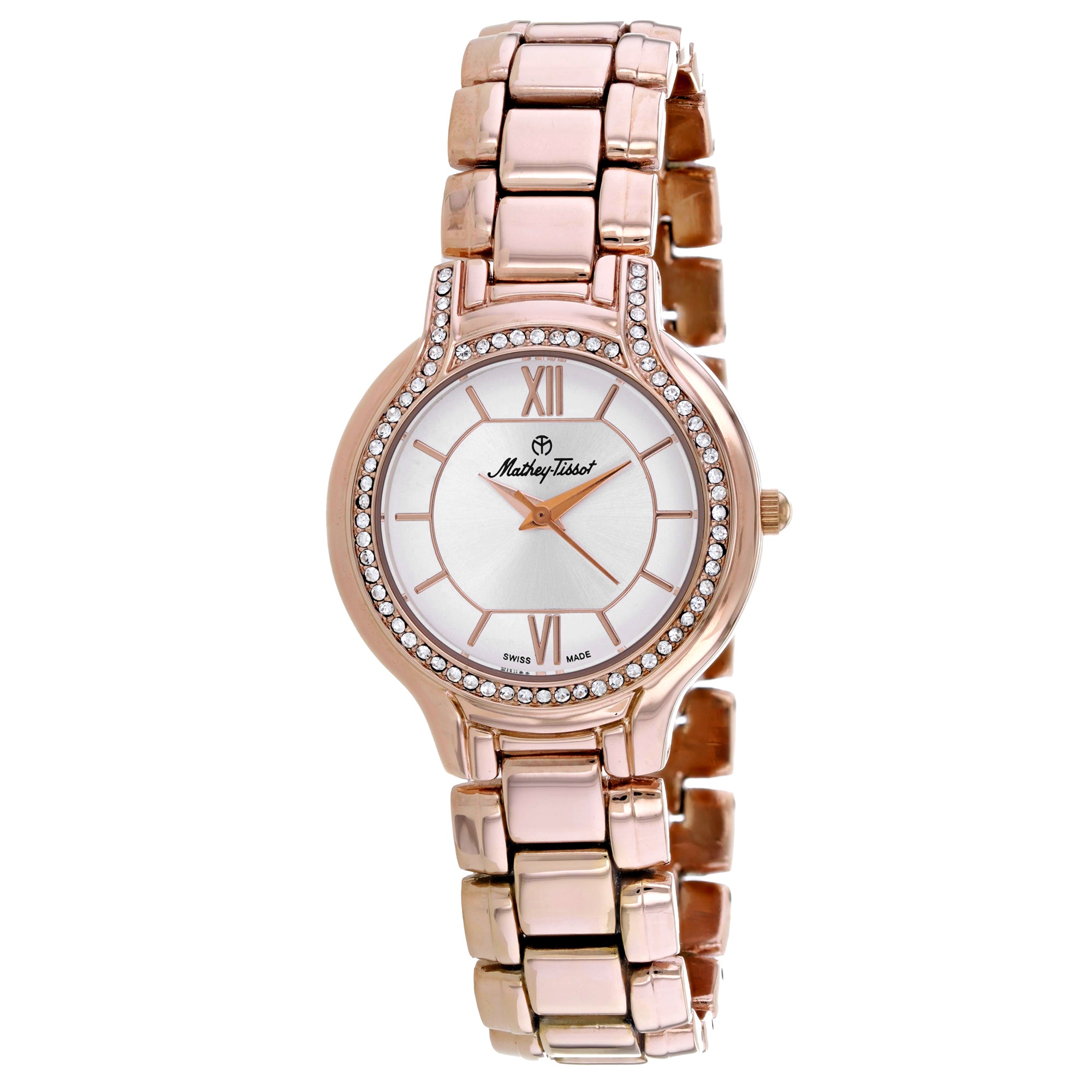 Mathey Tissot Women's Fleury III