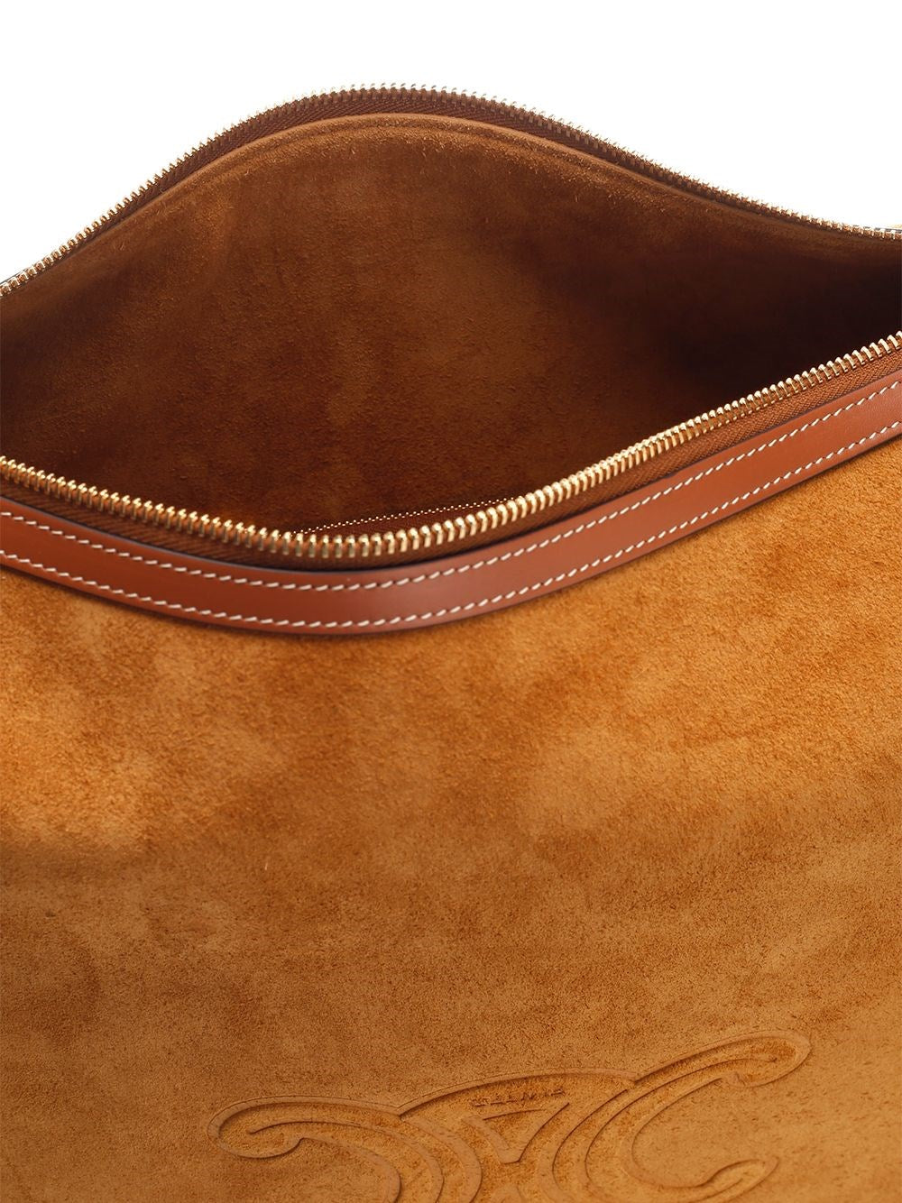 Celine Women "Heloise" Hobo Bag
