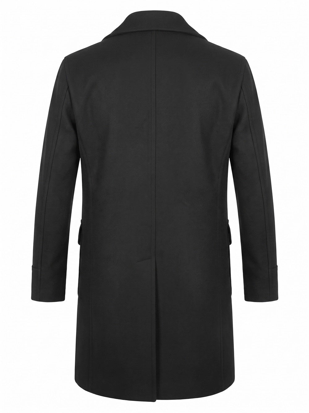Tagliatore Men `Sherry` Coat