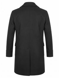 Tagliatore Men `Sherry` Coat