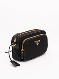 Prada Women Re-Nylon Shoulder Bag