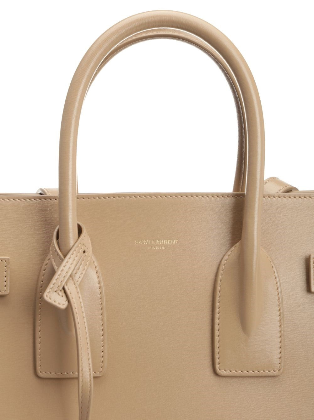 Saint Laurent Saint Laurent Women Small "Sac De Jour" Bag