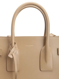 Saint Laurent Saint Laurent Women Small "Sac De Jour" Bag